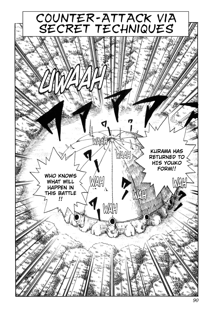 Read Yu Yu Hakusho Manga Online