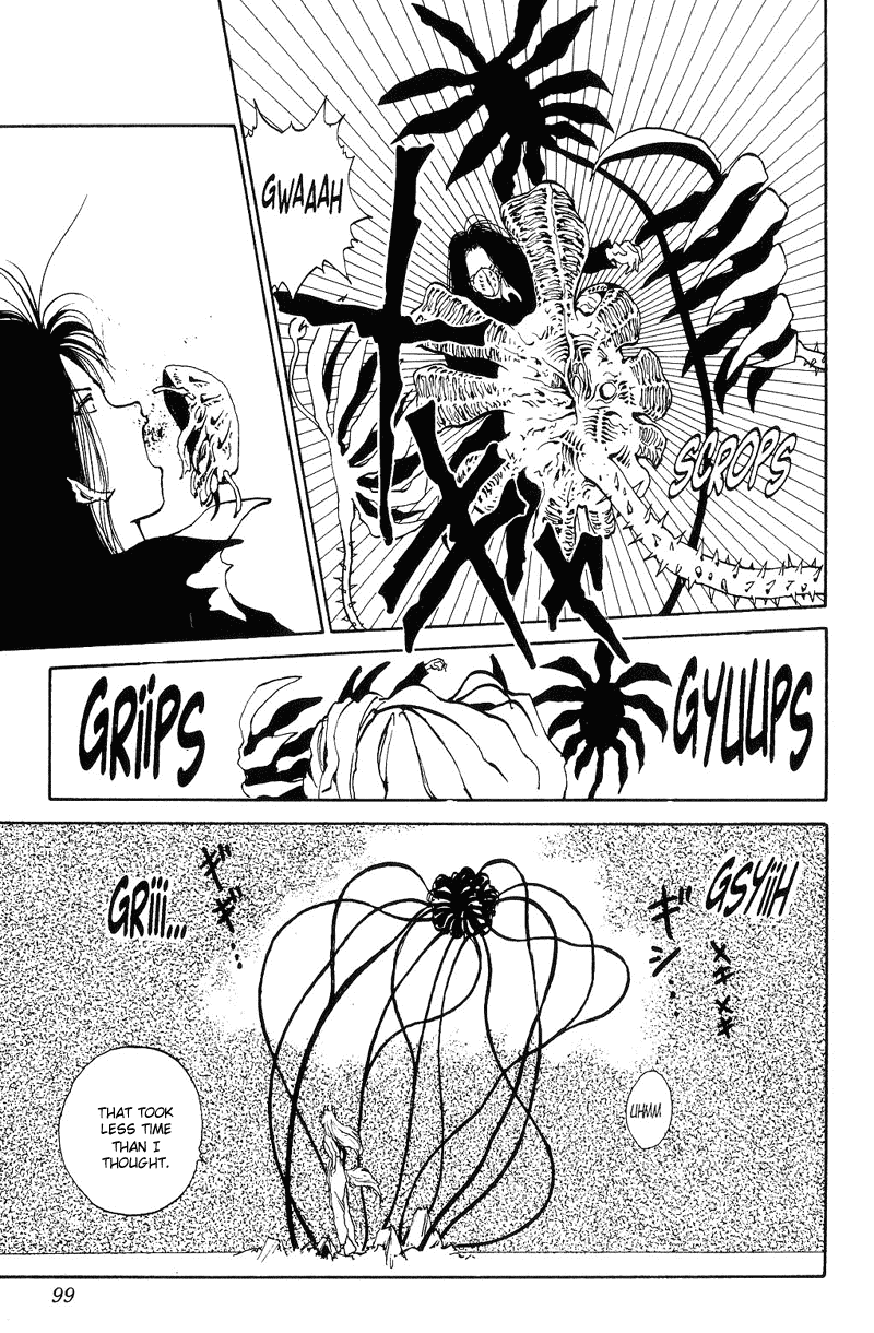 Read Yu Yu Hakusho Manga Online