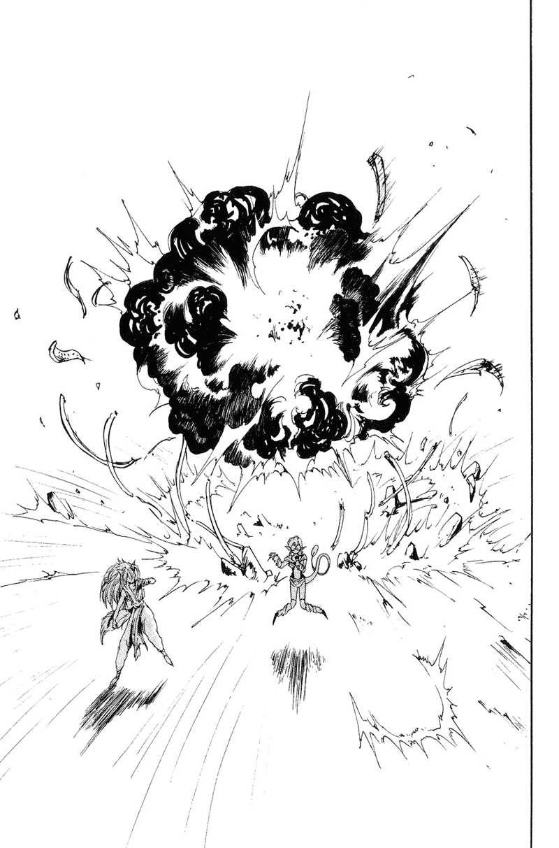 Read Yu Yu Hakusho Manga Online