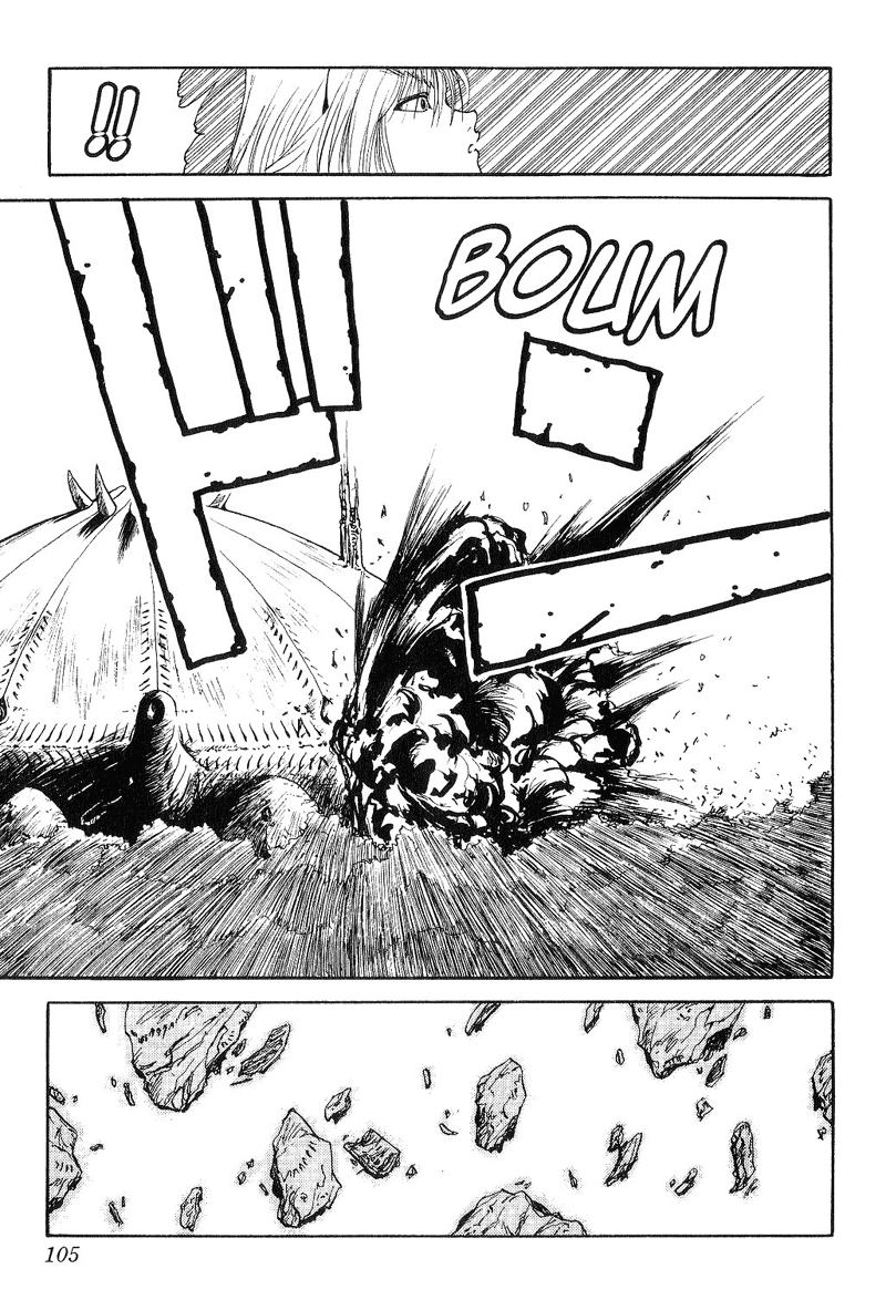 Read Yu Yu Hakusho Manga Online