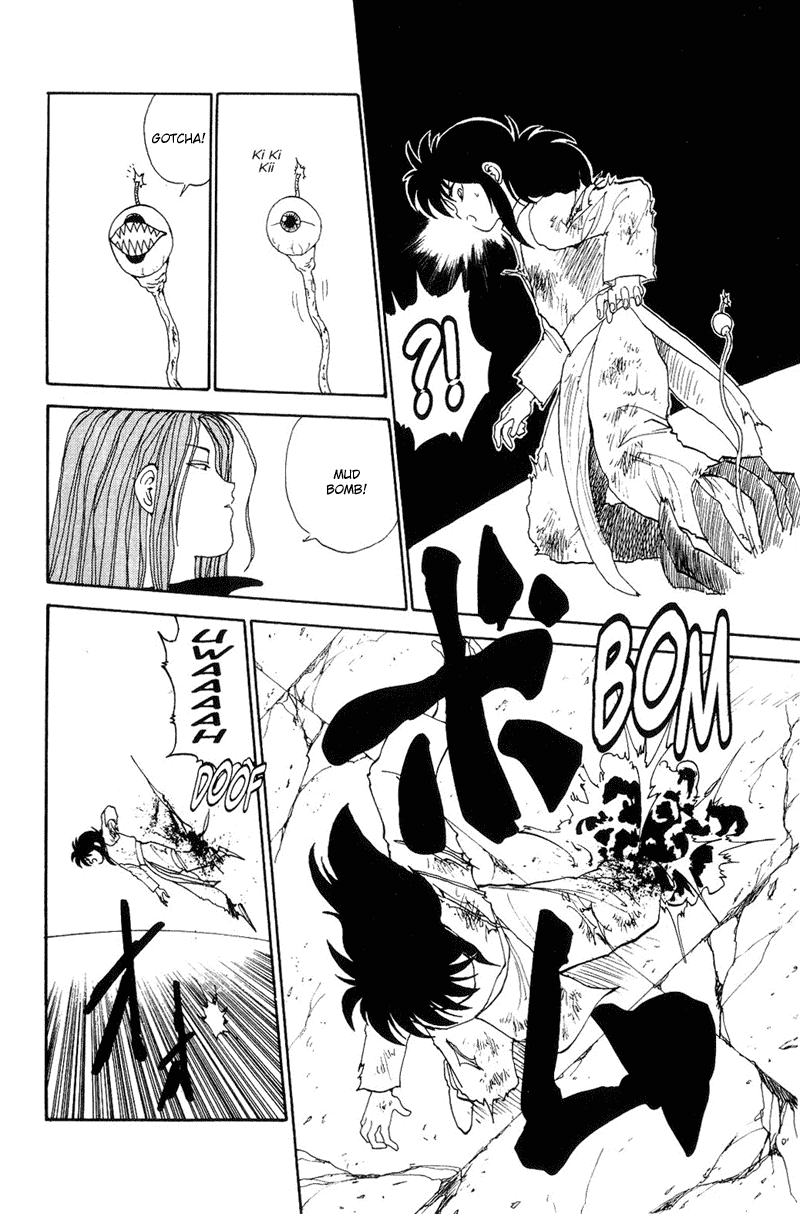 Read Yu Yu Hakusho Manga Online