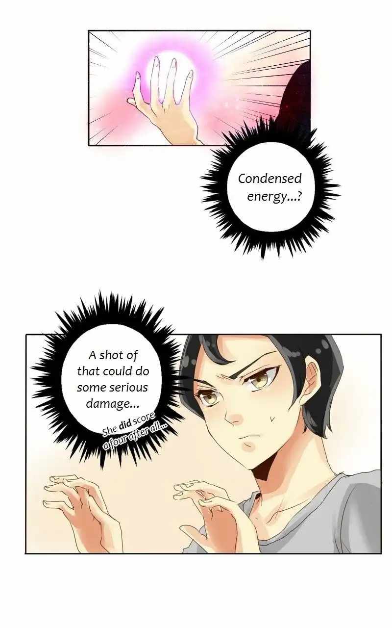 Read unOrdinary Manga Online