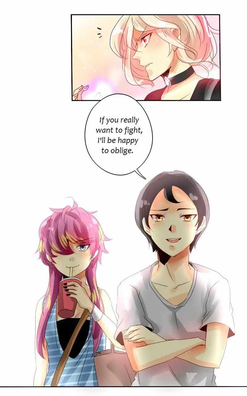 Read unOrdinary Manga Online