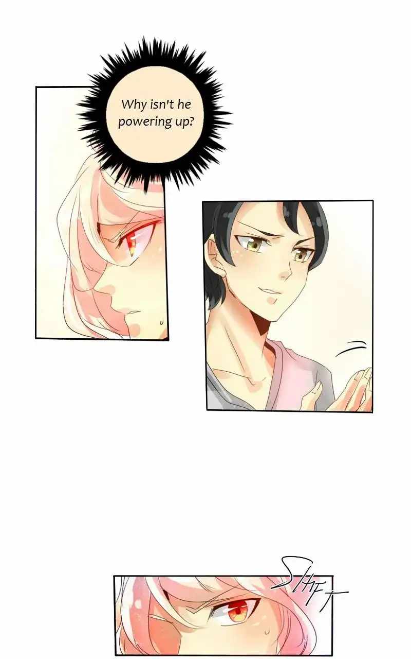 Read unOrdinary Manga Online