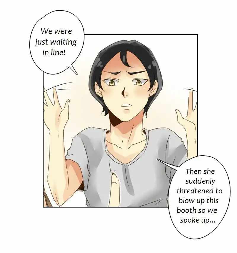 Read unOrdinary Manga Online
