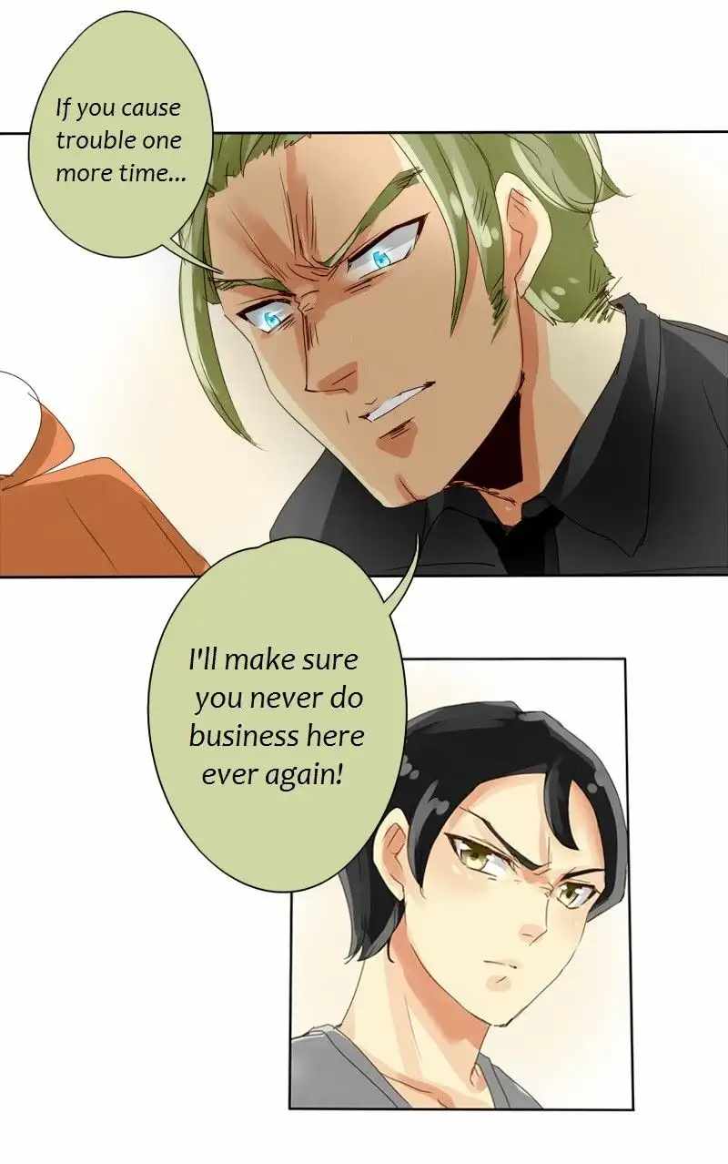 Read unOrdinary Manga Online