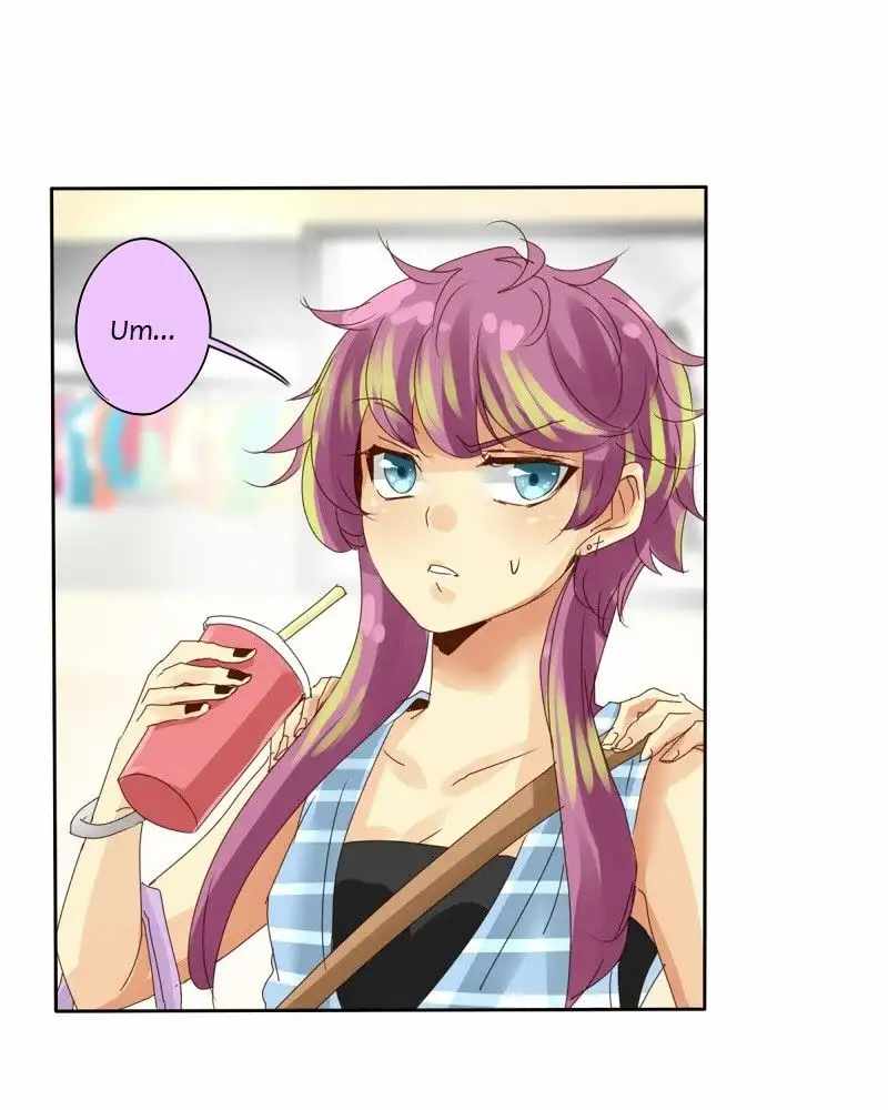 Read unOrdinary Manga Online