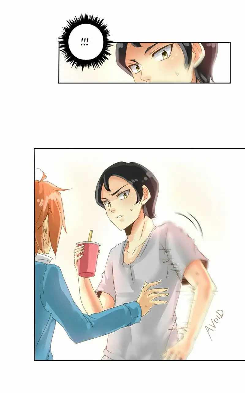 Read unOrdinary Manga Online