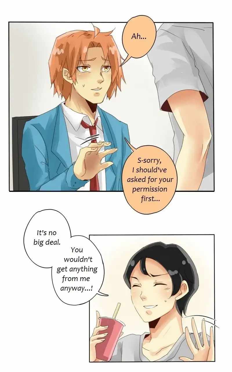Read unOrdinary Manga Online