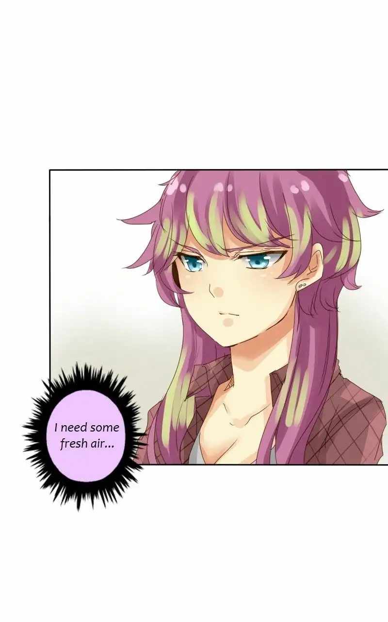 Read unOrdinary Manga Online