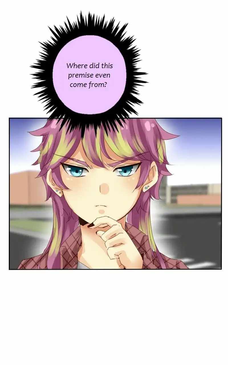 Read unOrdinary Manga Online