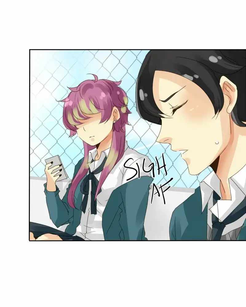 Read unOrdinary Manga Online