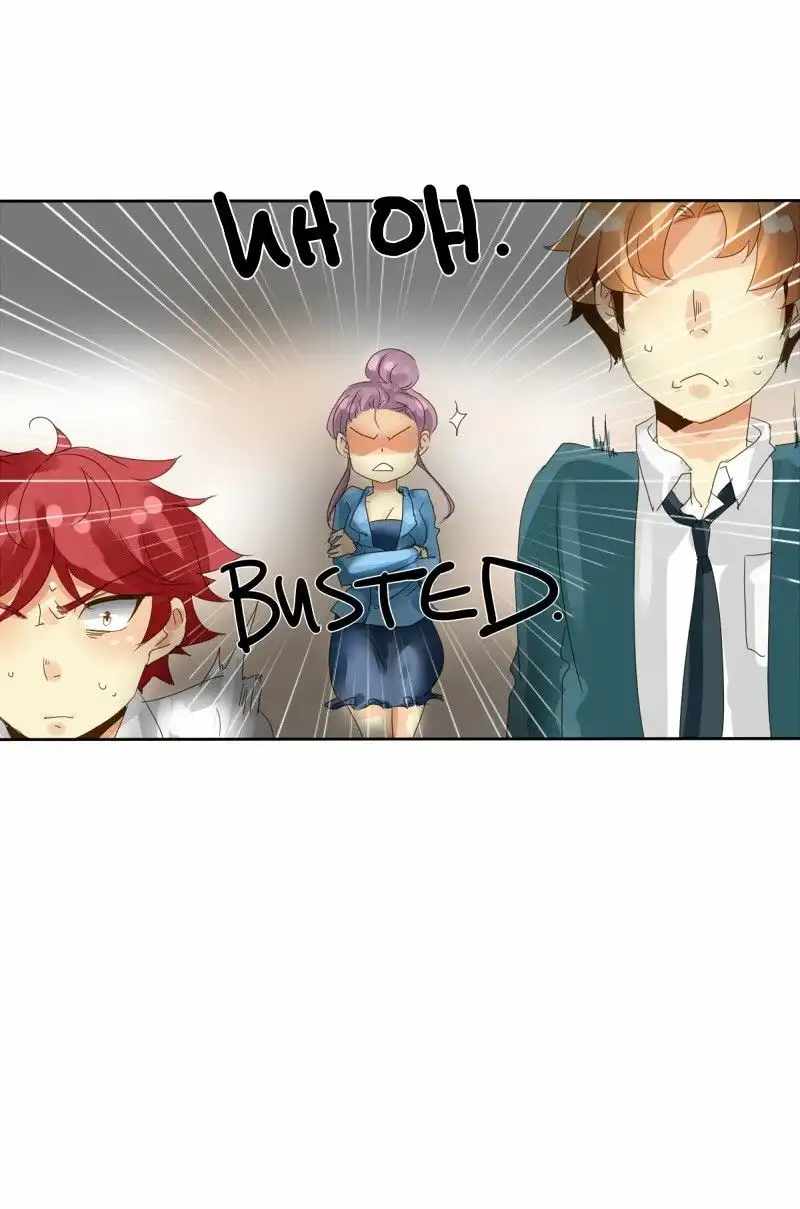 Read unOrdinary Manga Online