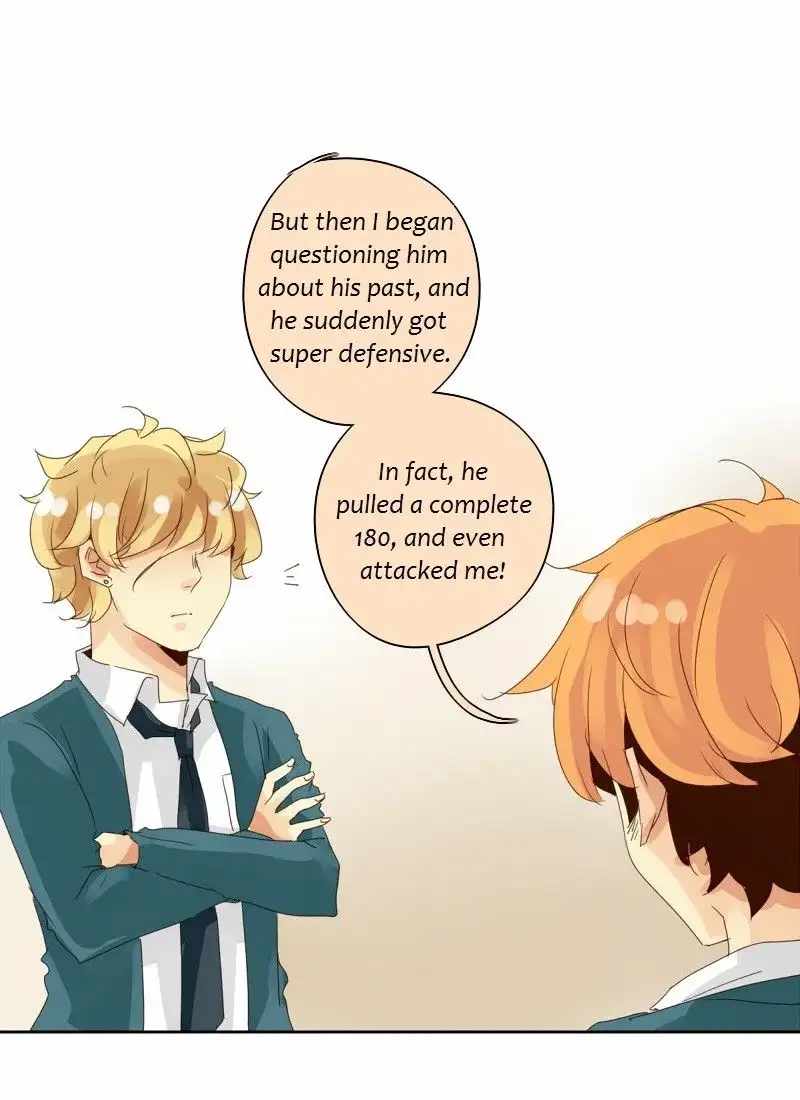 Read unOrdinary Manga Online