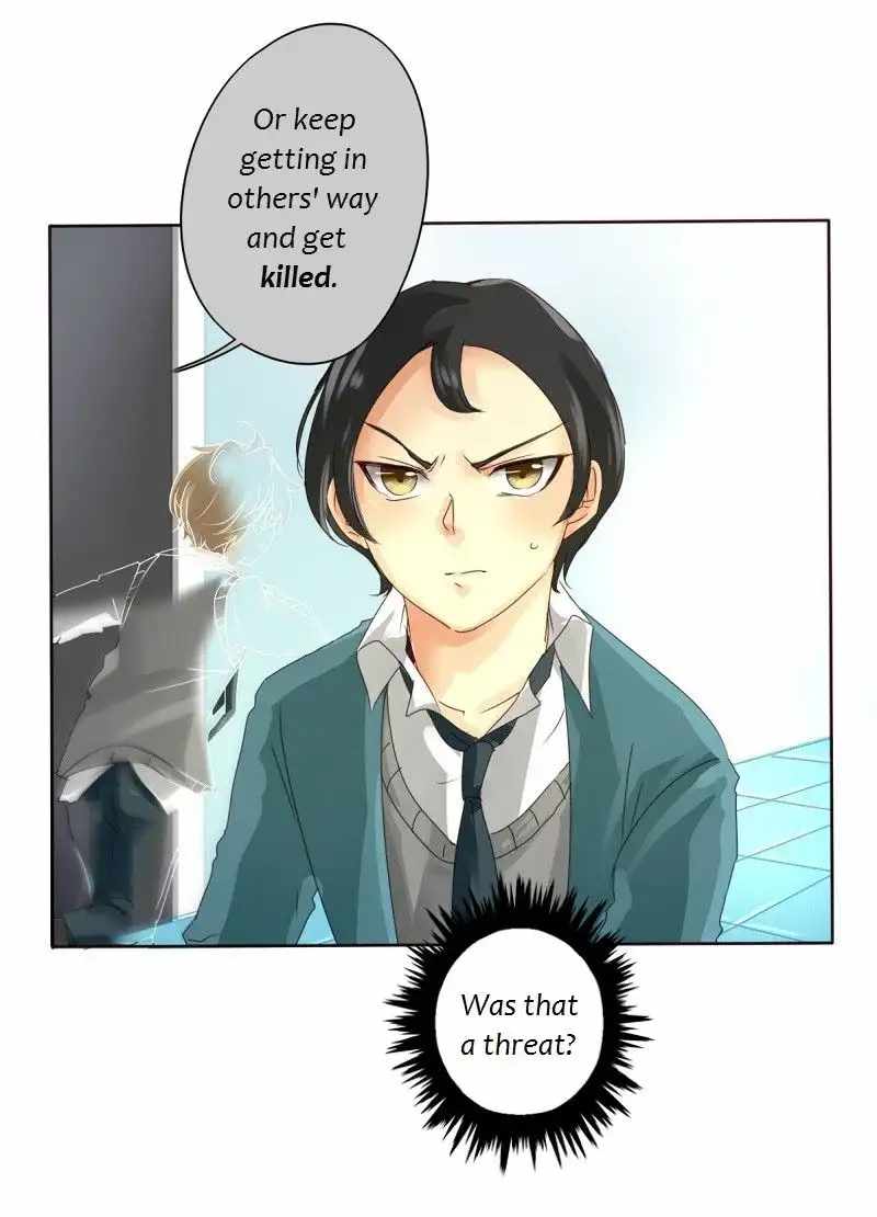 Read unOrdinary Manga Online