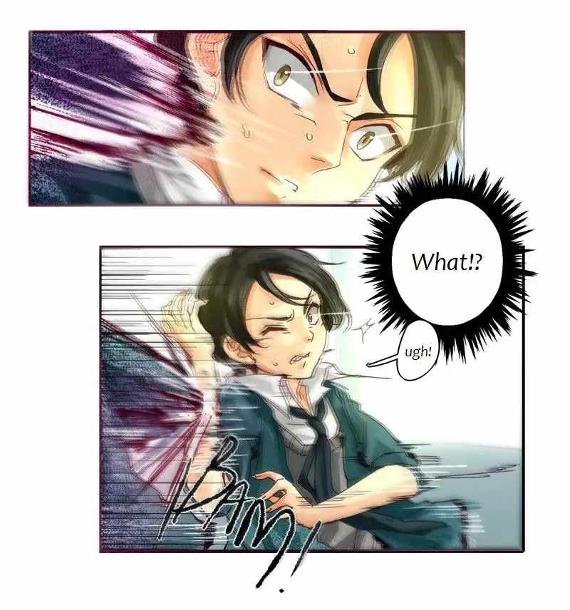 Read unOrdinary Manga Online