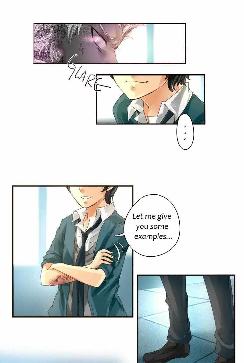 Read unOrdinary Manga Online