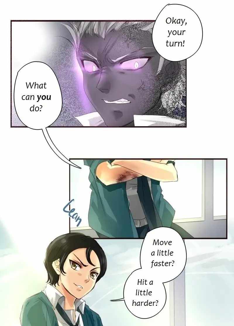 Read unOrdinary Manga Online