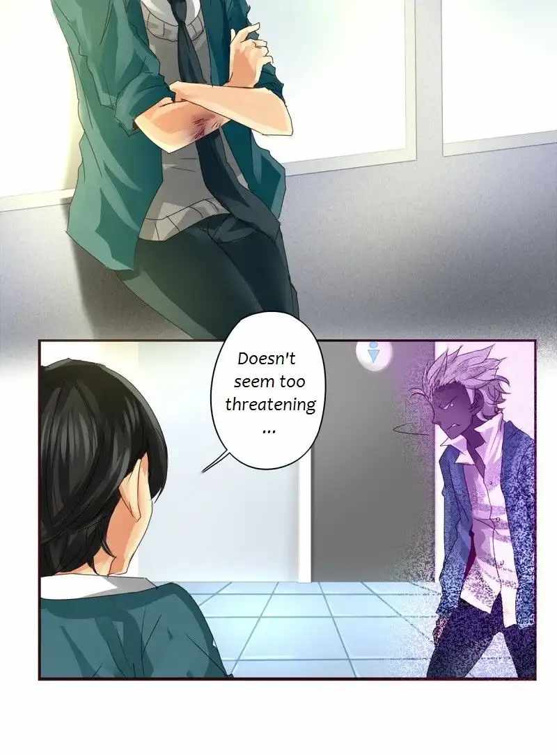 Read unOrdinary Manga Online