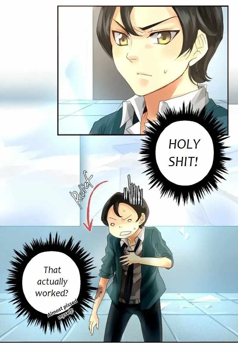 Read unOrdinary Manga Online