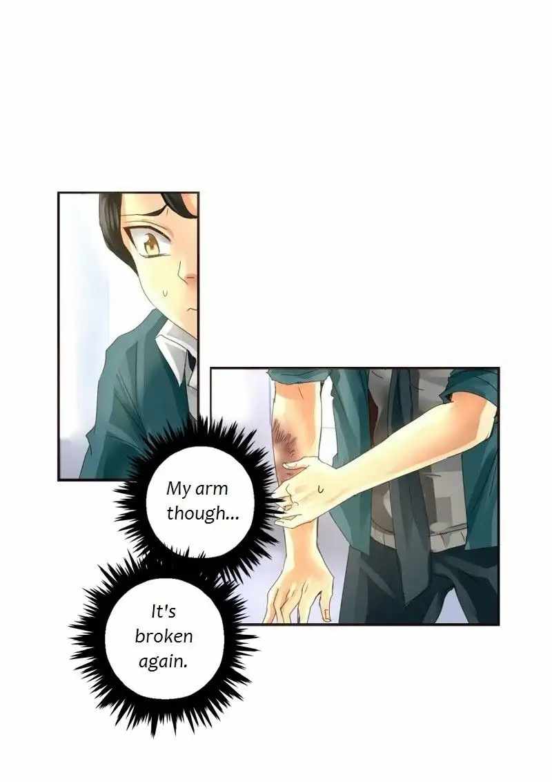 Read unOrdinary Manga Online