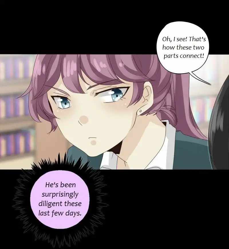 Read unOrdinary Manga Online