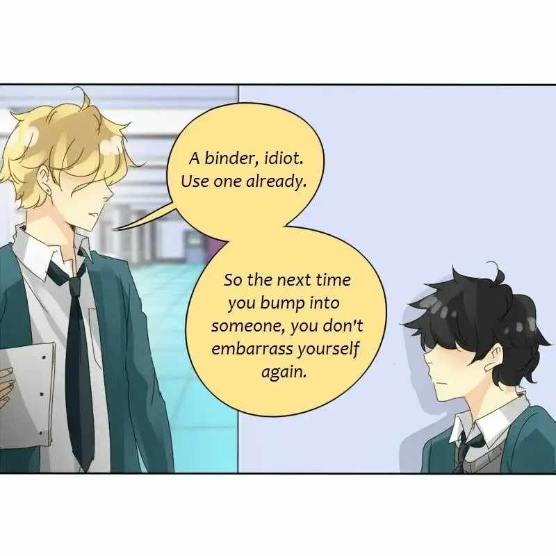 Read unOrdinary Manga Online