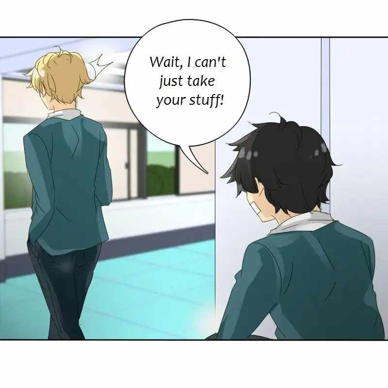 Read unOrdinary Manga Online