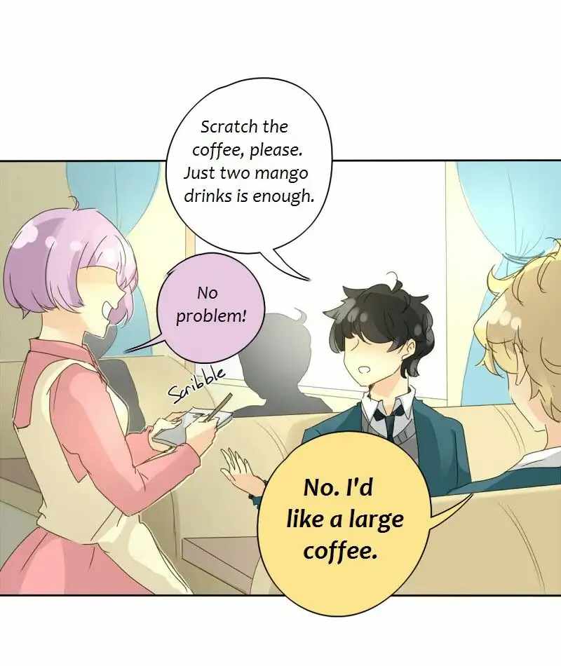 Read unOrdinary Manga Online