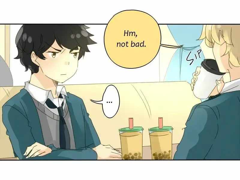 Read unOrdinary Manga Online