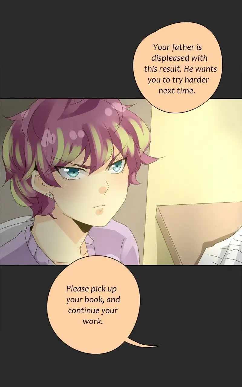 Read unOrdinary Manga Online