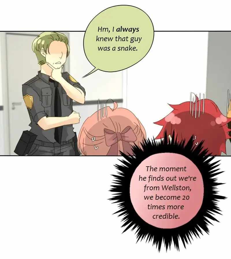 Read unOrdinary Manga Online