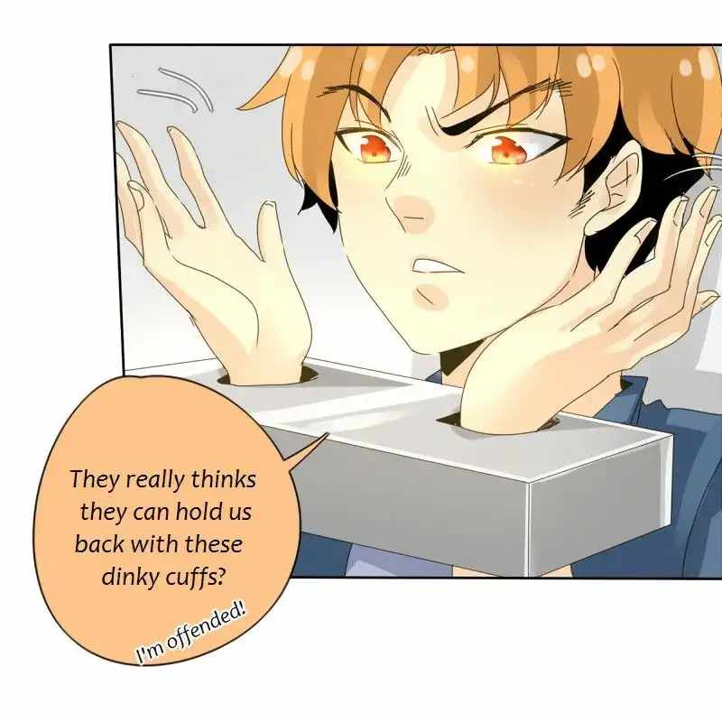 Read unOrdinary Manga Online