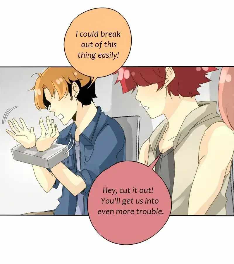 Read unOrdinary Manga Online
