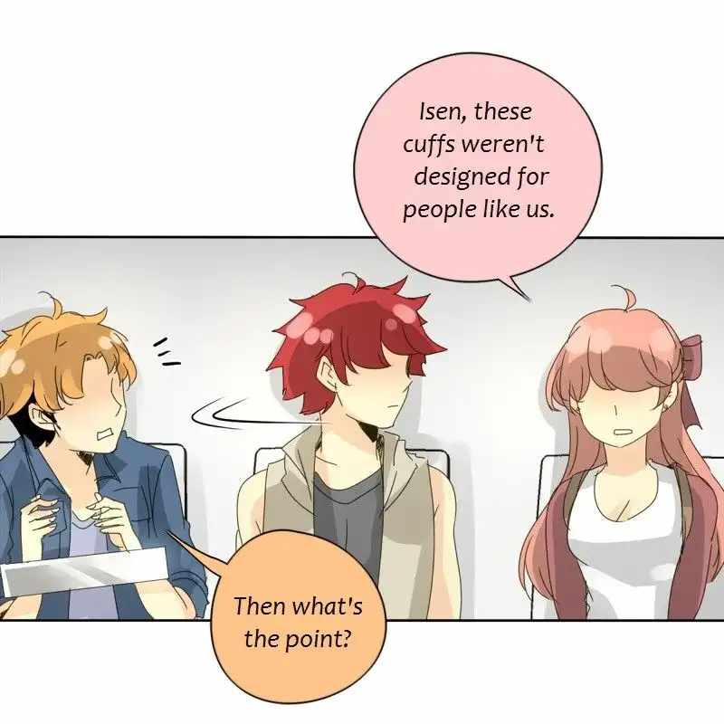 Read unOrdinary Manga Online