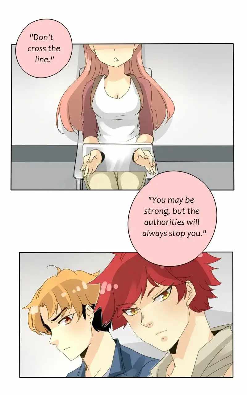 Read unOrdinary Manga Online