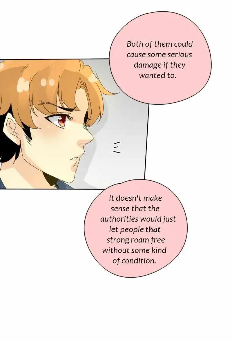 Read unOrdinary Manga Online