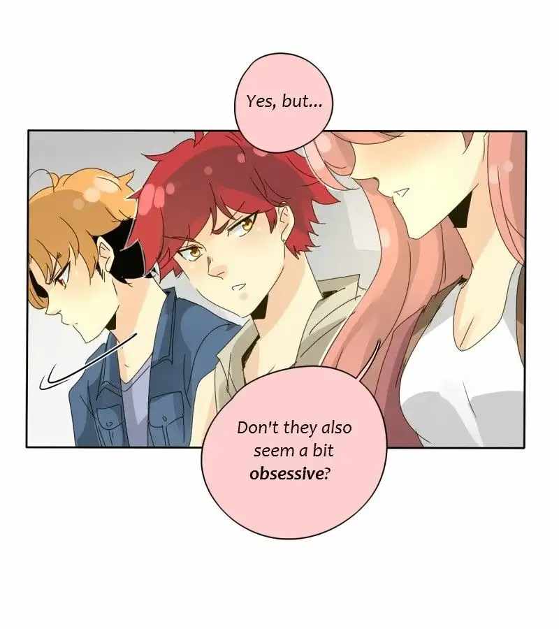 Read unOrdinary Manga Online