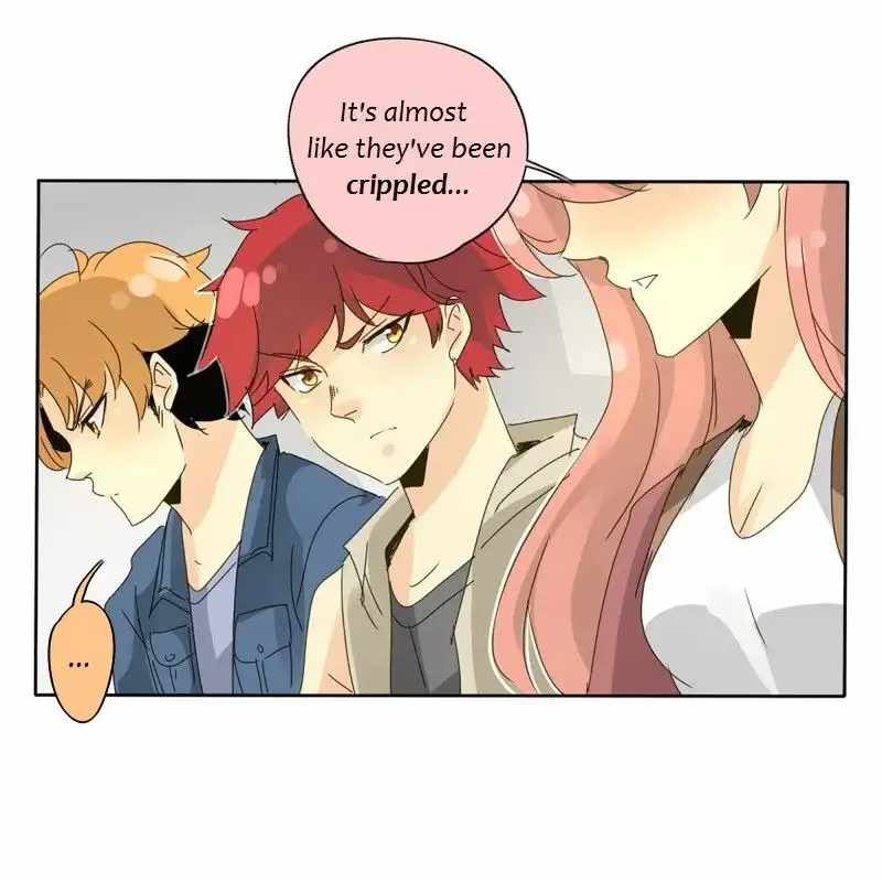 Read unOrdinary Manga Online