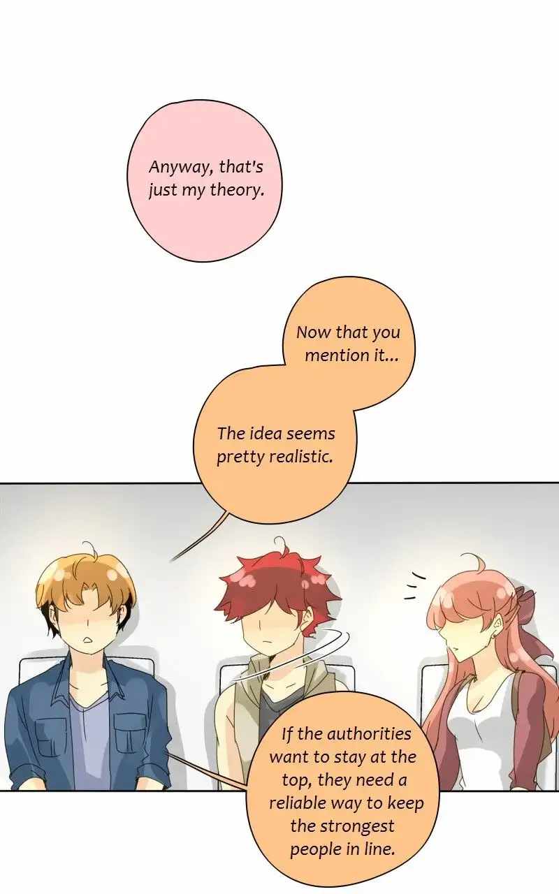 Read unOrdinary Manga Online