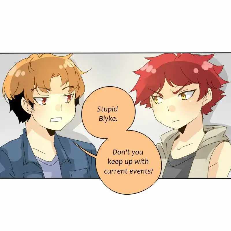 Read unOrdinary Manga Online