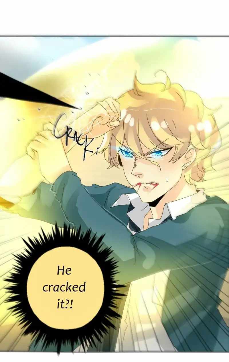 Read unOrdinary Manga Online
