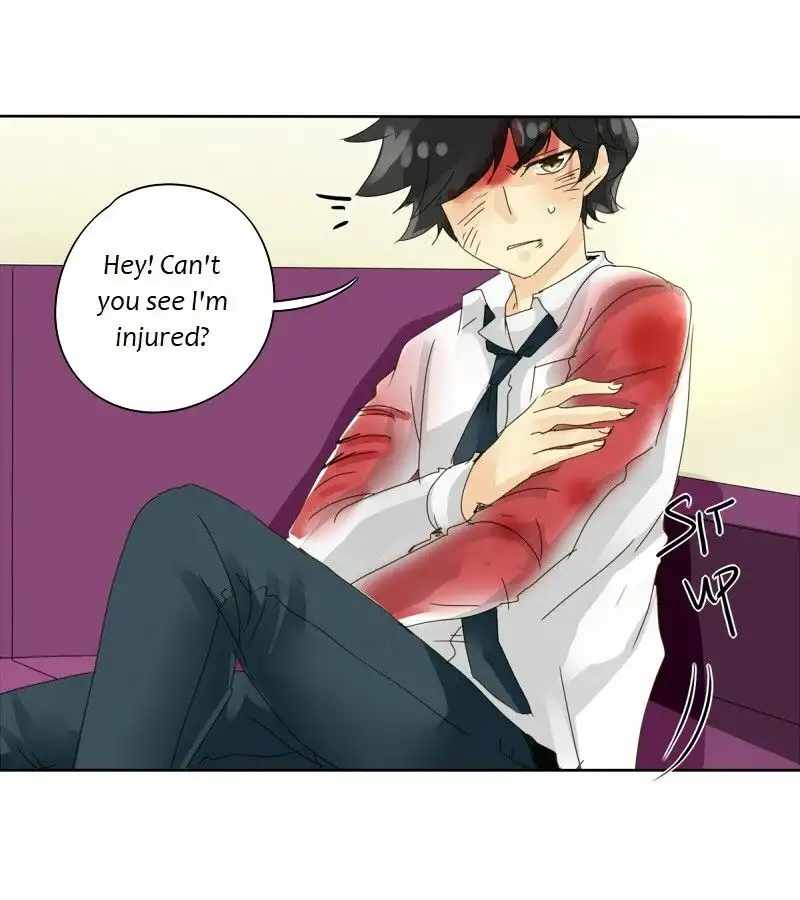 Read unOrdinary Manga Online