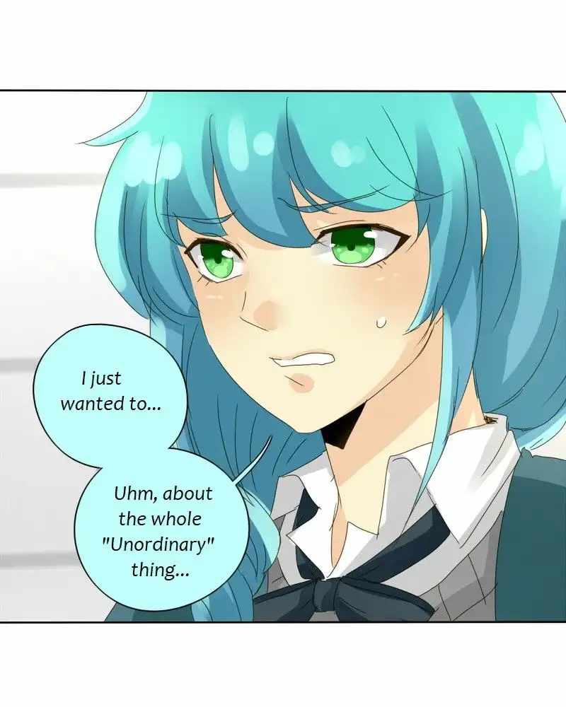 Read unOrdinary Manga Online