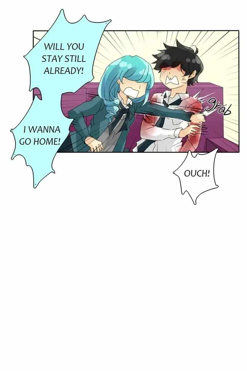 Read unOrdinary Manga Online