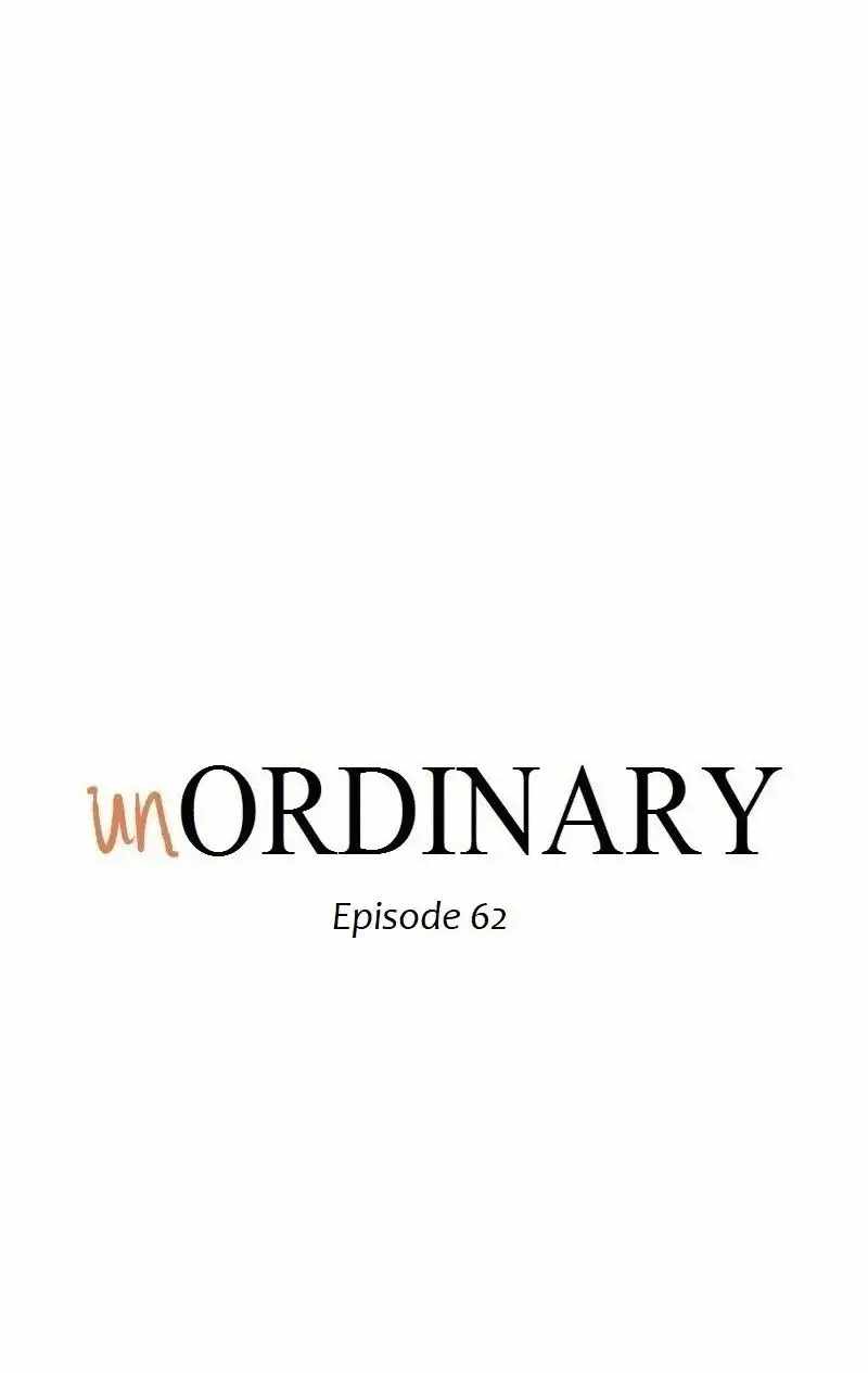 Read unOrdinary Manga Online