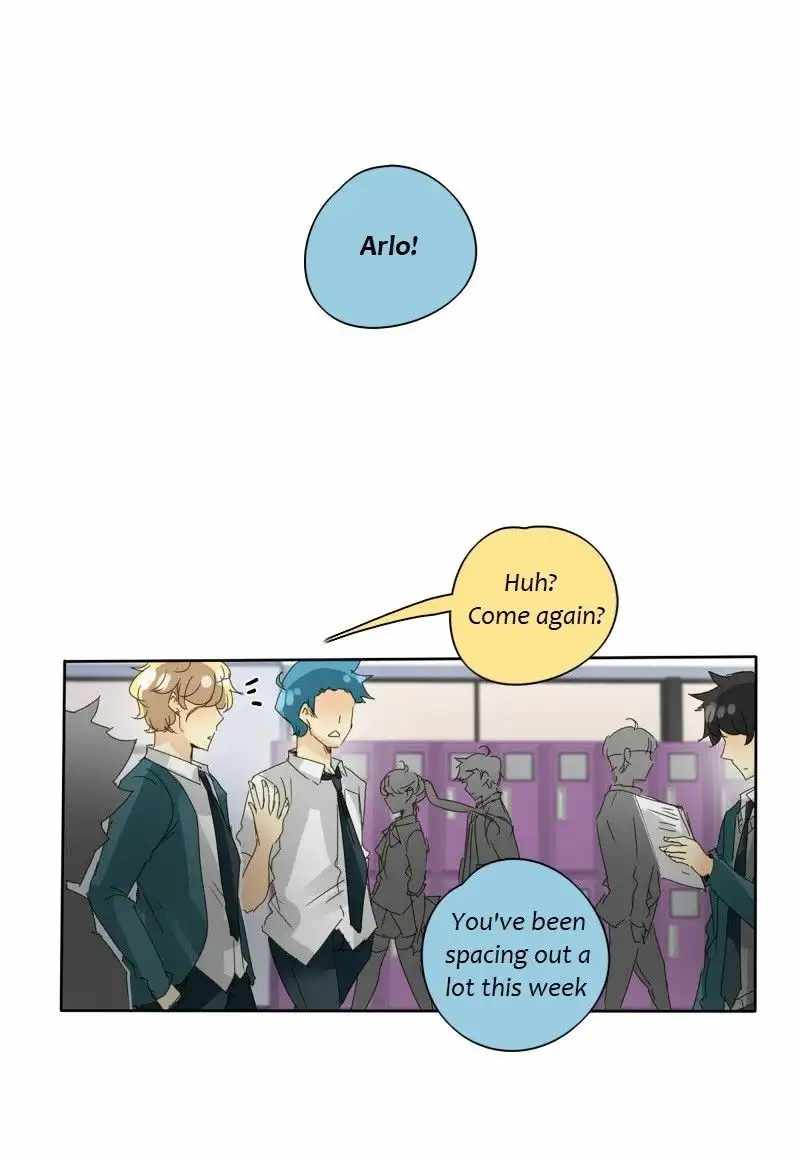 Read unOrdinary Manga Online