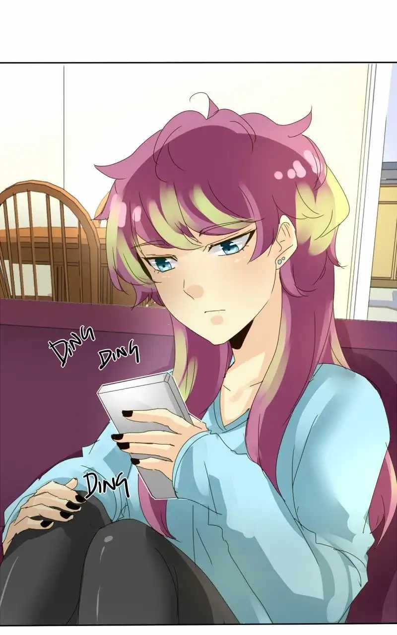 Read unOrdinary Manga Online