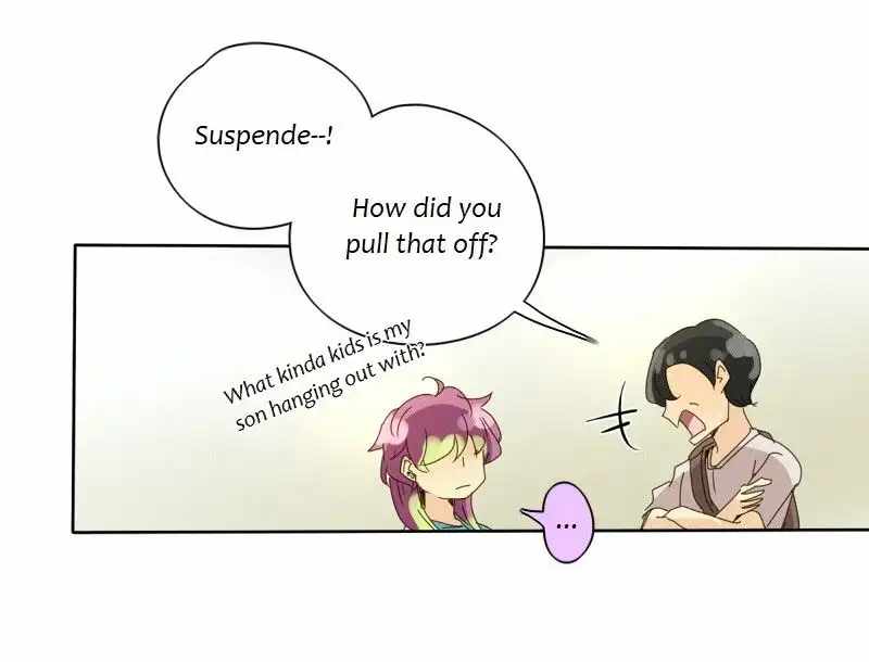 Read unOrdinary Manga Online