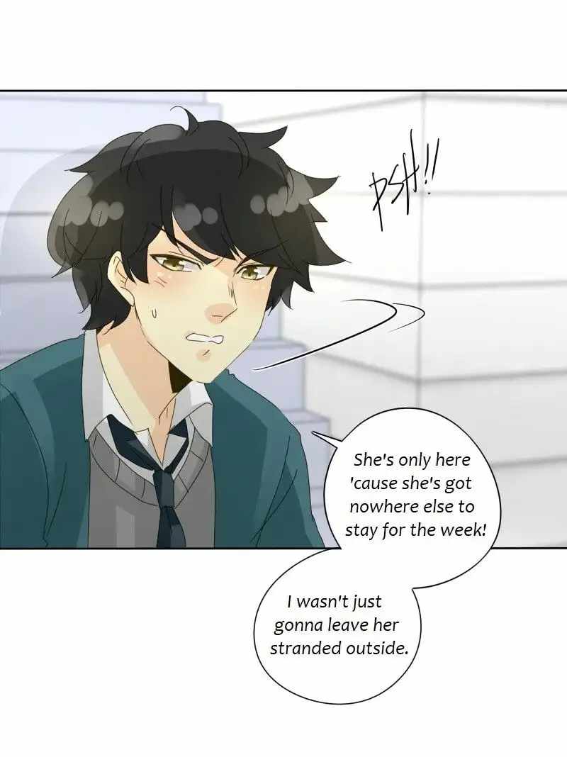 Read unOrdinary Manga Online